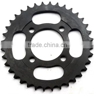 DAYANG 36T Motorcycle Sprocket thumbnail-2