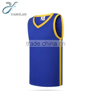 Costom Men's Sport T Shirts Football Shirt Basketball Shirt thumbnail-1
