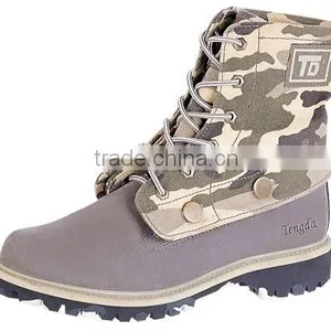 Work Shoes thumbnail-1
