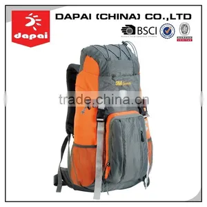 Nylon Hiking Backpack Good Quality Hiking Backpack thumbnail-1