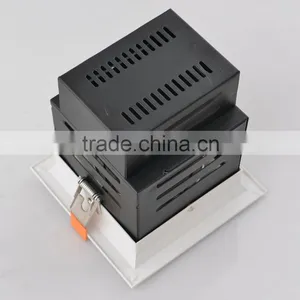 CITIZEN COB GRILIE 1 Head Led Downlight China Manufacturer TEC002HG25W thumbnail-4