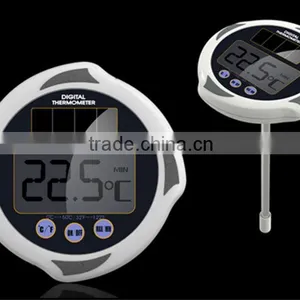 Poolstar 1539 Digital Solar Thermometer Digital Pool Thermometer thumbnail-1