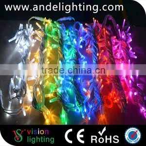12v Christmas String Led Clip Light thumbnail-4
