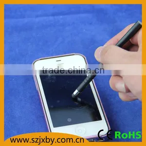 KKPEN Matte Black Slim Stylus for Capactive Touch thumbnail-3