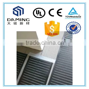 36V PTC Radiant Warmfloor Heating System thumbnail-6