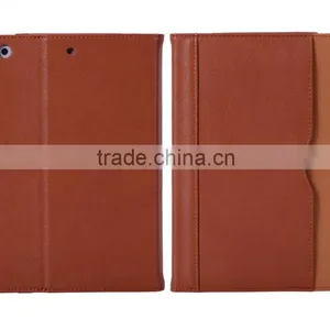 Smart Leather Tablet Case Cover for Ipad Air Mini Pro 2 3 4 for Xiaomi Mipad 1 2 With Dormant Auto Sleep Wake Function thumbnail-2