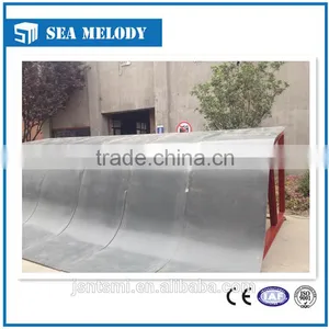 New Patented Strong Pvc Special Shaped Formwork in High Prosperity thumbnail-1