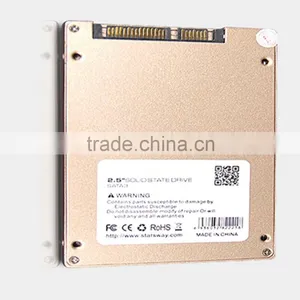 256G SSD Hard Drive SATA3 2.5" Internal Hard Drive for Game Play thumbnail-3