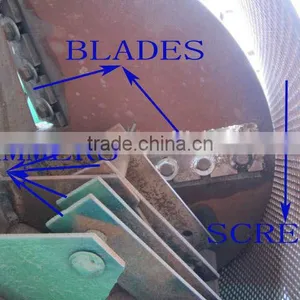 Yugong Industrial Wood Chipper Shredder thumbnail-2