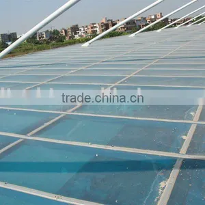 Greenhouse Roofing Material thumbnail-1