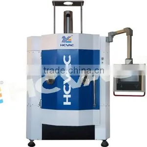 Chrome Vacuum Coating Machine/Chrome PVD Coating Machine thumbnail-1