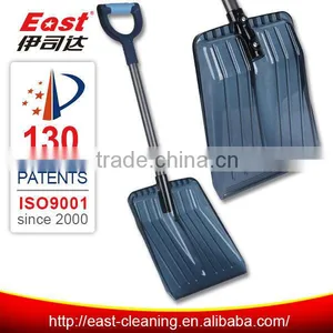 China BSCI STEEL Snow Shovel, Plastic Snow Shovel, Snow Shovel thumbnail-1