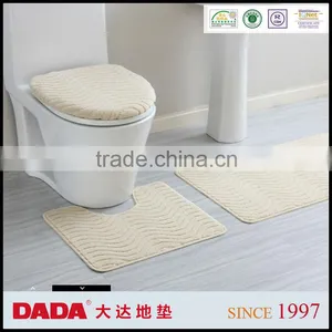 High-quality Bathroom Chenille Rugs thumbnail-1