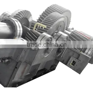 Dalian Konic Alternate Logo Gearbox thumbnail-5