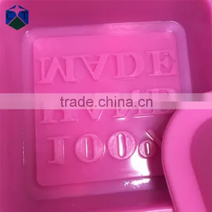CTBED092 Wedding Unusual Birthday Gift Gifts Christmas Soap Do It Yourself Mold In Homes thumbnail-5