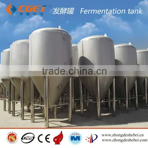 The Beer Wine Dairy Ethanol Fermentation Tanks thumbnail-1