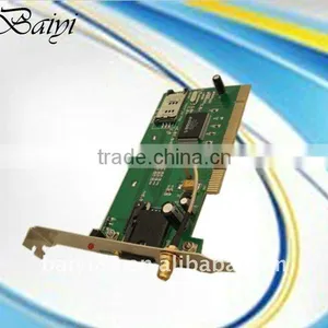 Baiyi PCI 3G/HSDPA Modem SIM5216E thumbnail-1