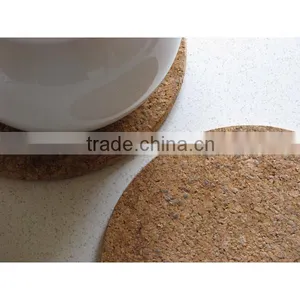 Cork Trivet thumbnail-1