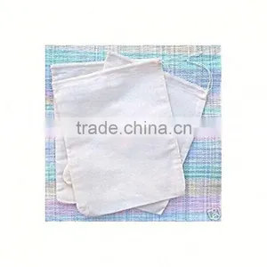 The Individuality Signature Cotton Bags thumbnail-3