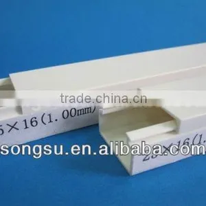 New Type of PVC Trunking thumbnail-1