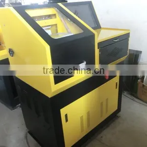 2016 The Most Competitive Price of Bosch BCS300 Common Rail Injector Test Bench With Computer and Injector Testing Data thumbnail-5
