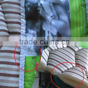 JG-2510 LONG ARM ZIGZAG INDUSTRIAL SEWING MACHINE FOR SOFA thumbnail-4