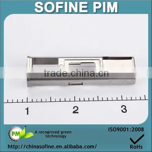 Metal Injection Molding Part For Structure Of Nokia thumbnail-1
