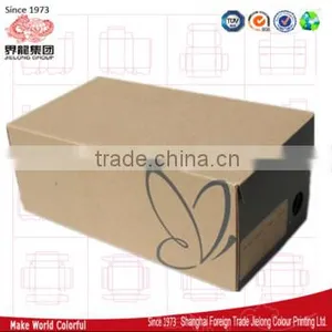 40 Years' Experiences to Offer Custom Printed Triple Wall Corrugated Cardboard thumbnail-1