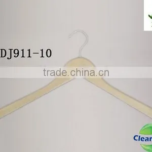 FSC Wooden Coat Hanger thumbnail-1