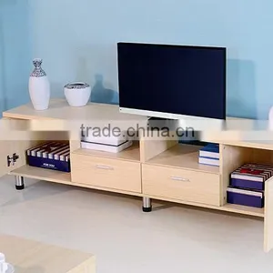 Factory Price tv Stand for Livingroom thumbnail-2