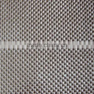 0.3mm Smooth Surface Treatment and Building Application Fiberglass Sheet thumbnail-1