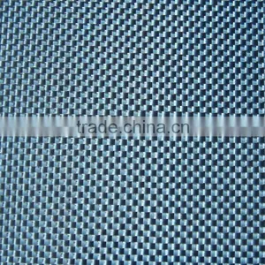 0.3mm Smooth Surface Treatment and Building Application Fiberglass Sheet thumbnail-5