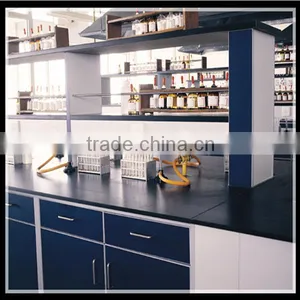 Cheap Chemical Resistant Biological Phenolic Resin Laboratory Bench Worktop thumbnail-1