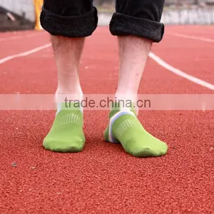 BULK Boy's Men Dry Low Cut Black White Sport Socks thumbnail-5