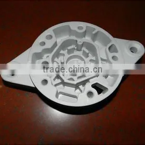 OEM Metal Products Precision Machining,aluminum Die Casting Parts Provided thumbnail-1