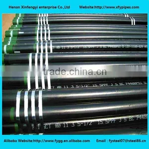 Api Petroleum Casing Tube thumbnail-5