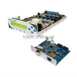 Vinpower 1to15 SATA Networkable BD/DVD/CD Controller thumbnail-1