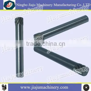 Connecting Shaft With Annular Knurl thumbnail-1