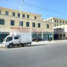 Ningbo Jenny Import & Export Co., Ltd. company overview - view 1 thumbnail