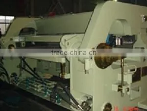 Metal Cutting Machine/Sheet Metal Cutting Machine thumbnail-1