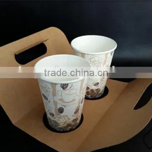 Take Away Recycle Paper Cup Holder thumbnail-4