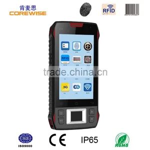 China Smart Waterproof Android Cdma Mobile Phone With Touch Screen thumbnail-1