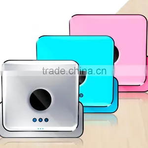 VTVRobot Portable Cleaner Vacuum Mutifunctional Carpet Cleaner thumbnail-6