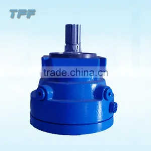 BK2 Series Disc Hydraulic Brake thumbnail-1
