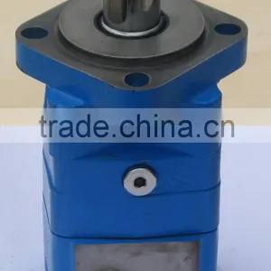 BMS Series Replace to Sauer Danfoss Hydraulic Orbit Motor thumbnail-5