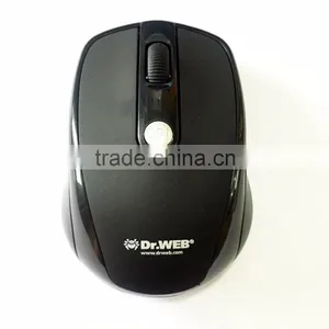 Wireless Optical 4D Mice Best Computer Wireless Mouse thumbnail-3