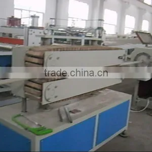 PP Pipe Plastic Machinery thumbnail-1