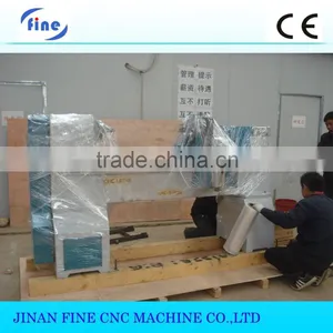 Factory Directly High Quality Cheap Price Cnc Wood Lathe Machine Cnc Wood Carving Machine thumbnail-1