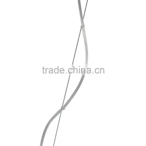 Lighting Design of Vintage Black/copper E27 Pendant Light thumbnail-3