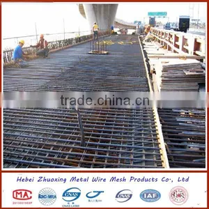 Reinforcing Mesh, Reinforcing Welded Mesh, Trench Mesh, Slab Mesh, Brick Wall Reinforcement Mesh, Rib Mesh thumbnail-3